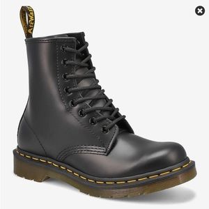 Dr. Marten’s “AirWair” 1460 boots, size 8